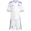 Aston Villa Third Tenue 2025-26  - Kids